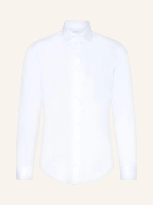 Zdjęcie produktu Seidensticker Koszula Slim Fit weiss BIAŁY