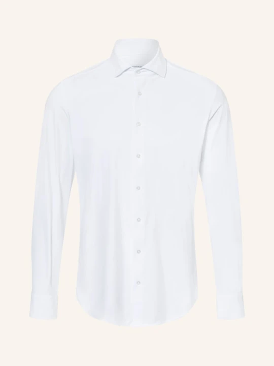 Zdjęcie produktu Seidensticker Koszula Slim Fit weiss BIAŁY