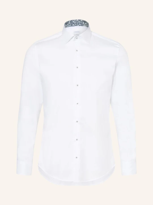 Zdjęcie produktu Seidensticker Koszula Slim Fit weiss BIAŁY