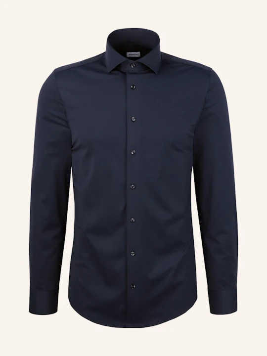 Zdjęcie produktu Seidensticker Koszula Sportowa O Kroju X-Slim Fit blau GRANATOWY