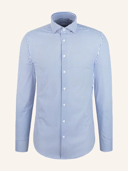 Zdjęcie produktu Seidensticker Koszula Sportowa O Kroju X-Slim Fit blau NIEBIESKI