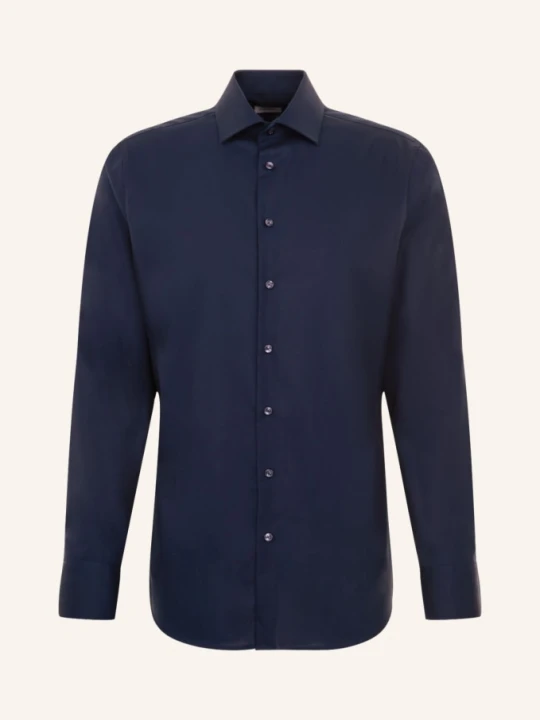 Zdjęcie produktu Seidensticker Koszula Tailored Fit blau GRANATOWY