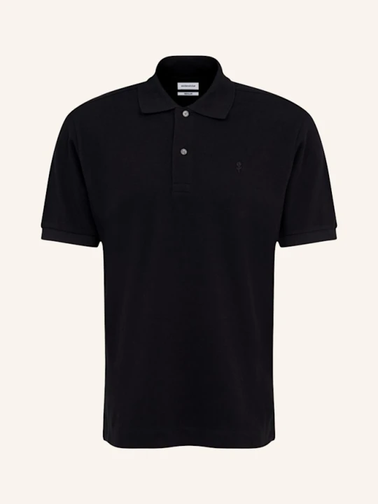 Zdjęcie produktu Seidensticker Koszulka Polo, Krój Regular Fit blau GRANATOWY