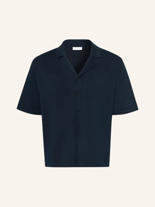 Zdjęcie produktu Seidensticker Koszulka Z Dzianiny Regular Fit blau GRANATOWY