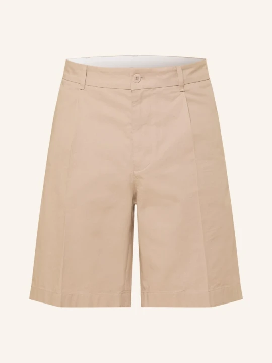 Zdjęcie produktu Seidensticker Szorty Chino Regular Fit beige