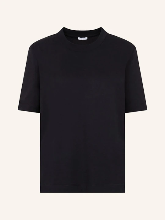 Zdjęcie produktu Seidensticker T-Shirt schwarz CZARNY