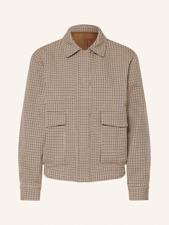 Zdjęcie produktu Selected Bomberka beige