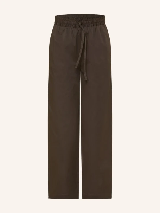 Zdjęcie produktu Selected Chino braun BEŻOWY