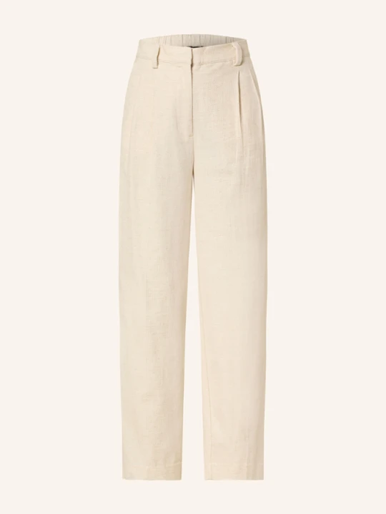 Zdjęcie produktu Selected Chinosy beige