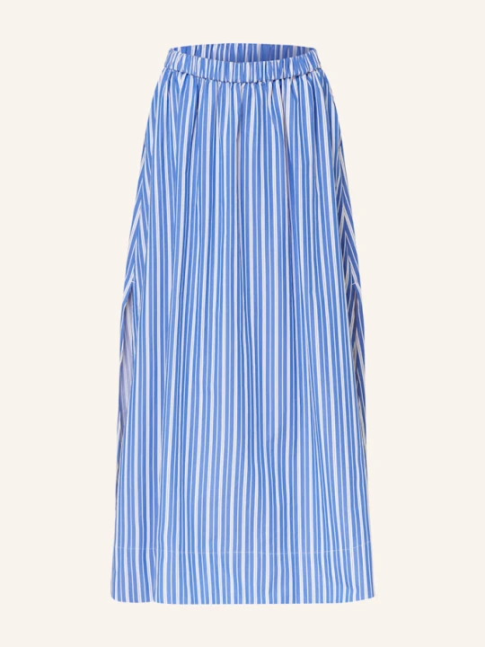 Zdjęcie produktu Selected Spódnica blau