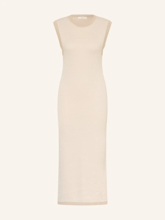 Zdjęcie produktu Selected Sukienka Z Dzianiny beige