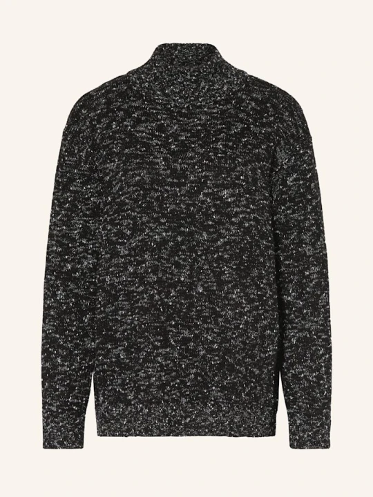 Zdjęcie produktu Selected Sweter schwarz