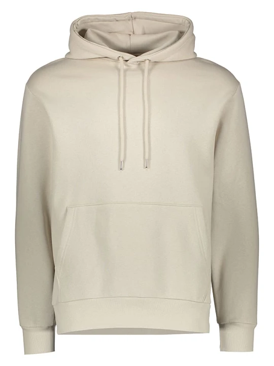Zdjęcie produktu SELECTED HOMME Bluza w kolorze beżowym rozmiar: L