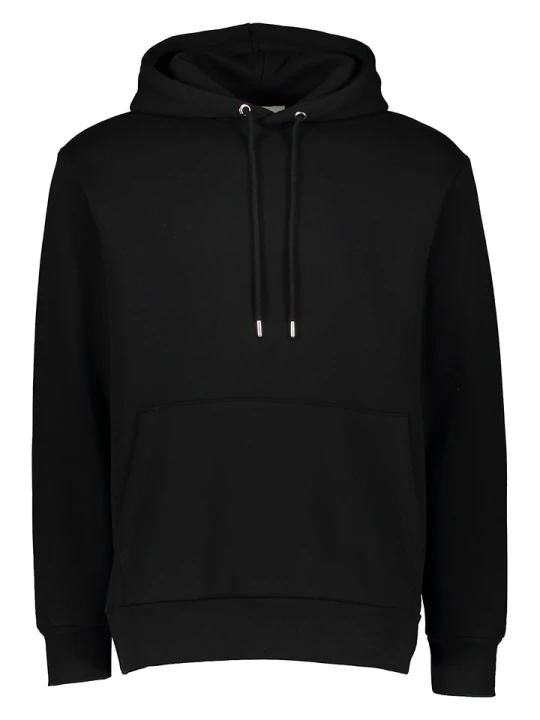 Zdjęcie produktu SELECTED HOMME Bluza w kolorze czarnym rozmiar: M