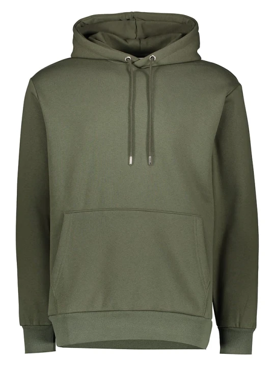 Zdjęcie produktu SELECTED HOMME Bluza w kolorze khaki rozmiar: M