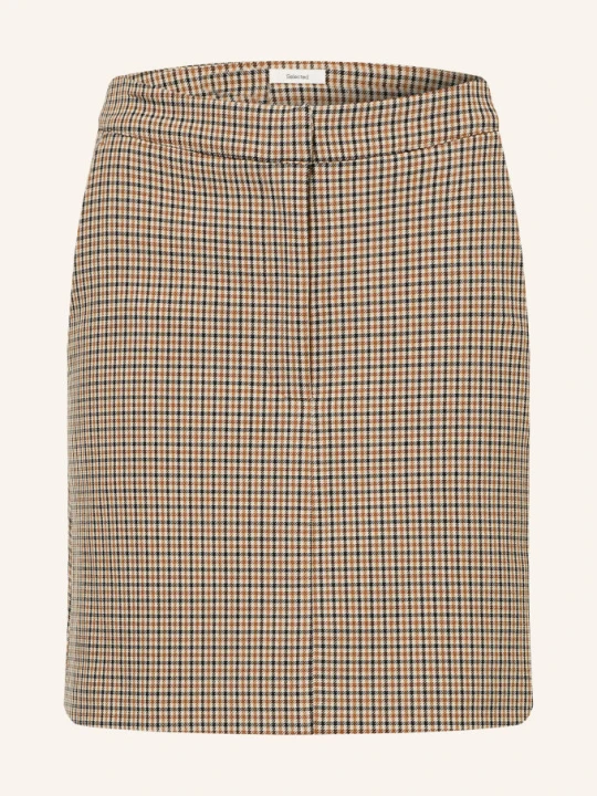 Zdjęcie produktu Selected Spódnica beige
