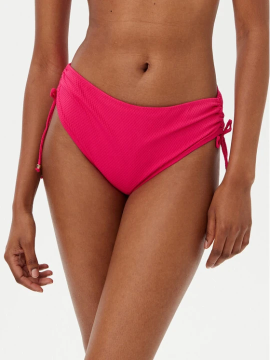 Zdjęcie produktu Selmark Dół od bikini BL403 Różowy