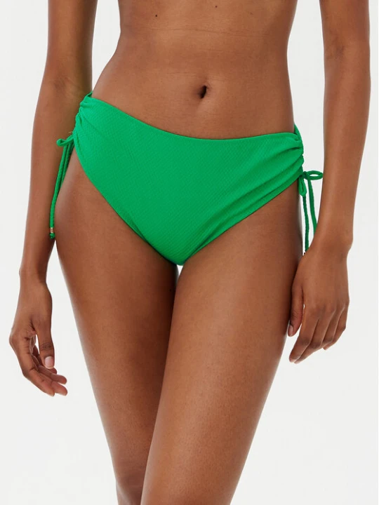 Zdjęcie produktu Selmark Dół od bikini BL403 Zielony