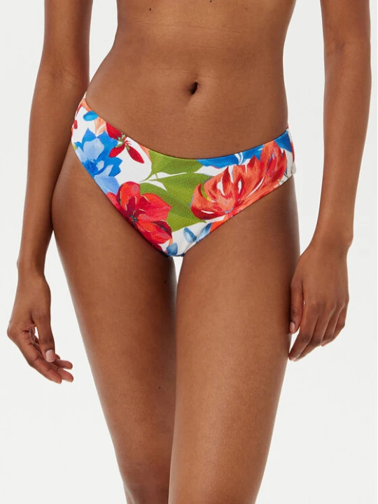 Zdjęcie produktu Selmark Dół od bikini BL506 Kolorowy
