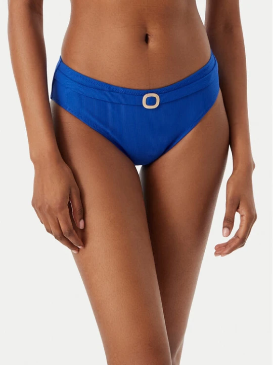 Zdjęcie produktu Selmark Dół od bikini BN302 Niebieski