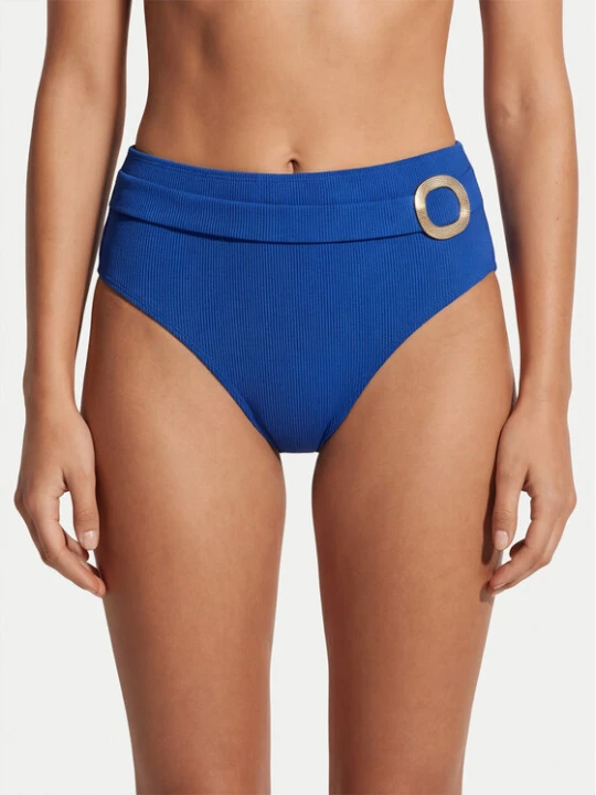 Zdjęcie produktu Selmark Dół od bikini BN303 Niebieski