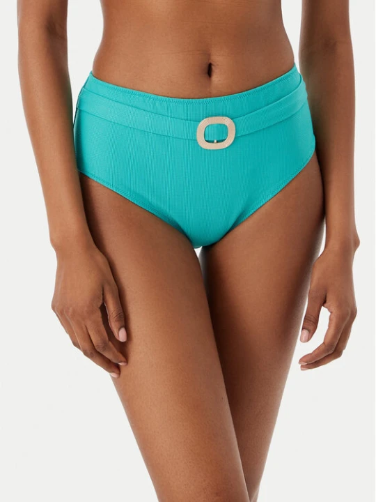 Zdjęcie produktu Selmark Dół od bikini BN303 Zielony