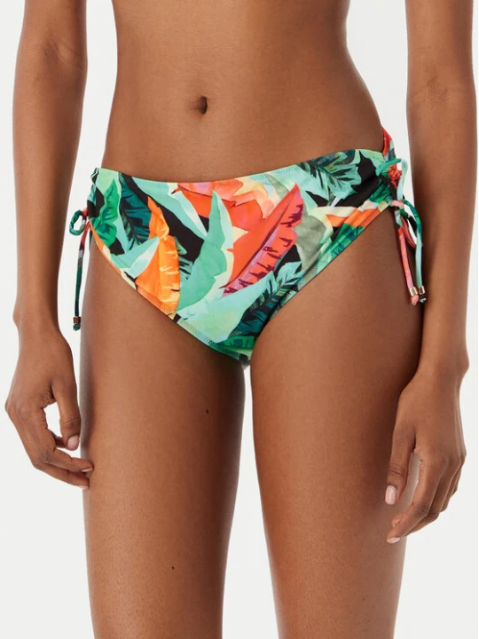 Zdjęcie produktu Selmark Dół od bikini BN603 Kolorowy