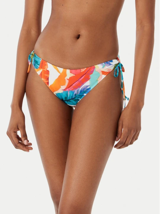 Zdjęcie produktu Selmark Dół od bikini BN607 Kolorowy