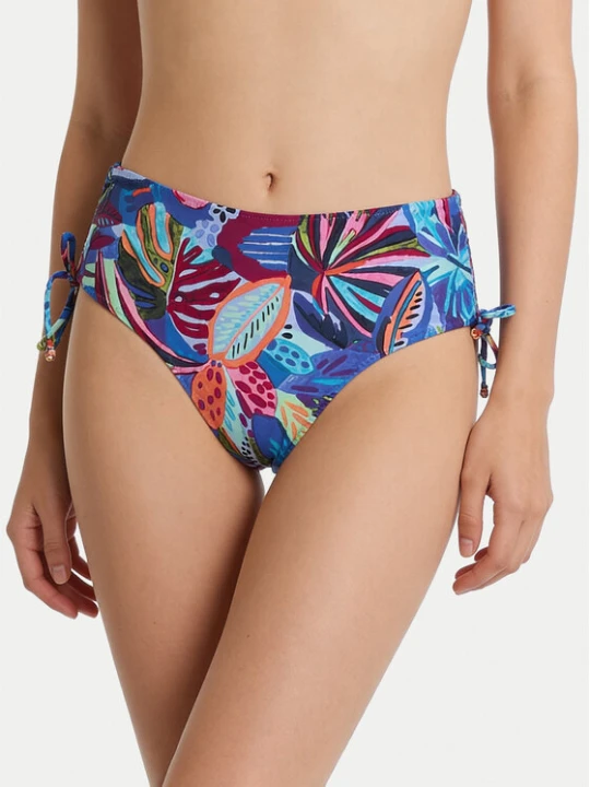 Zdjęcie produktu Selmark Dół od bikini BN903 Kolorowy