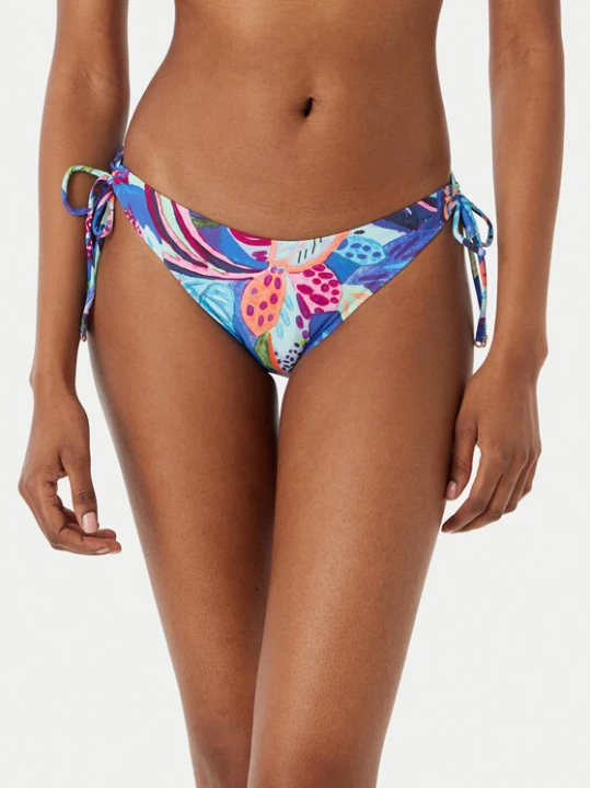 Zdjęcie produktu Selmark Dół od bikini BN907 Niebieski