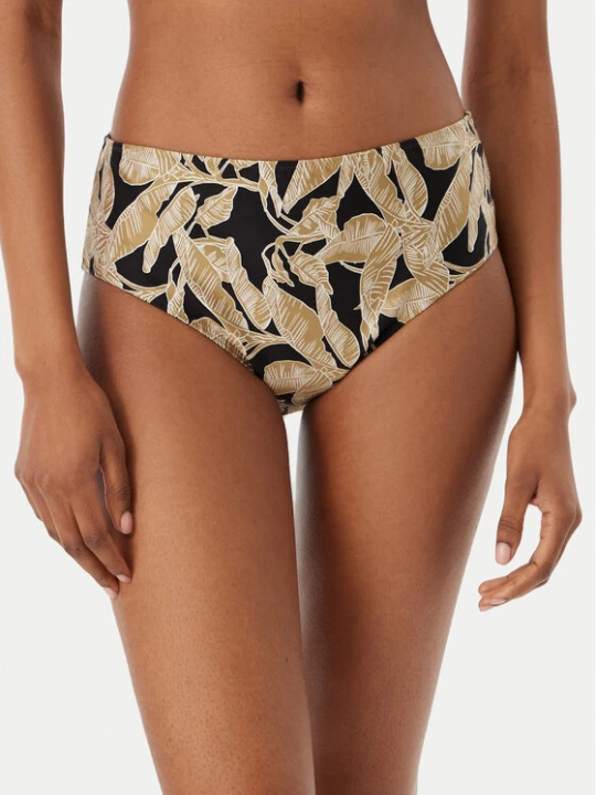Zdjęcie produktu Selmark Dół od bikini BO303 Czarny