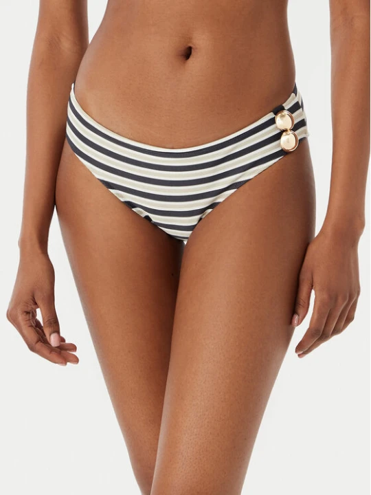 Zdjęcie produktu Selmark Dół od bikini BO702 Kolorowy