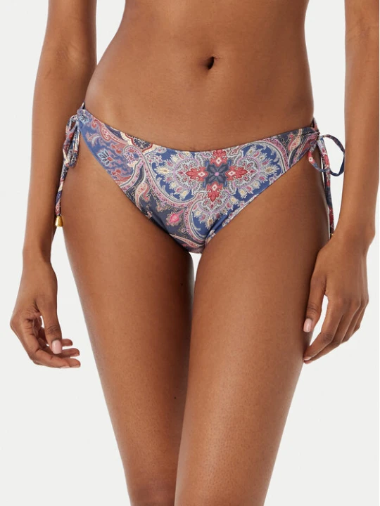 Zdjęcie produktu Selmark Dół od bikini BO907 Niebieski