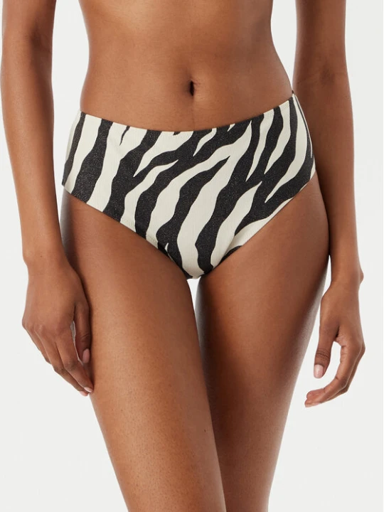 Zdjęcie produktu Selmark Dół od bikini BP203 Czarny