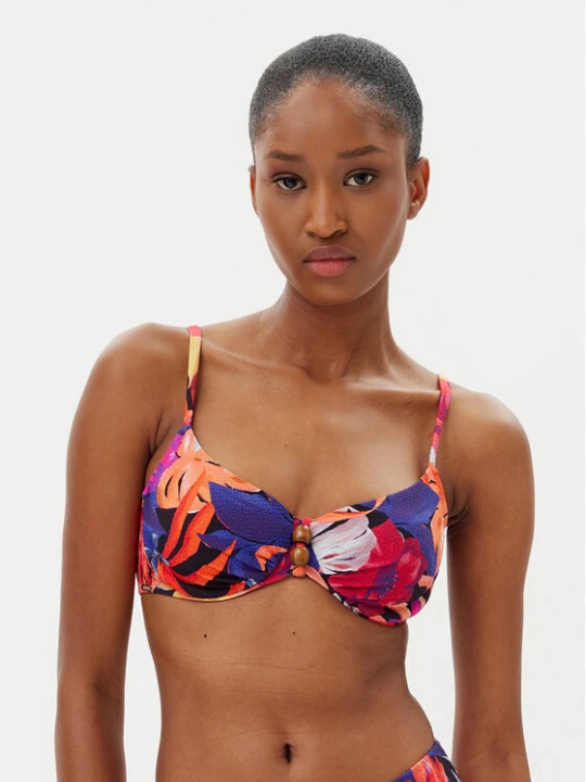 Zdjęcie produktu Selmark Góra od bikini BL511 Kolorowy