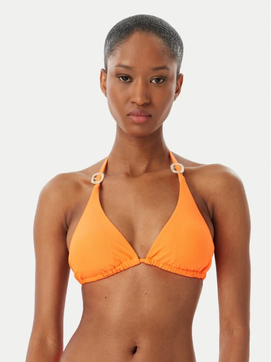 Zdjęcie produktu Selmark Góra od bikini BN310 Pomarańczowy