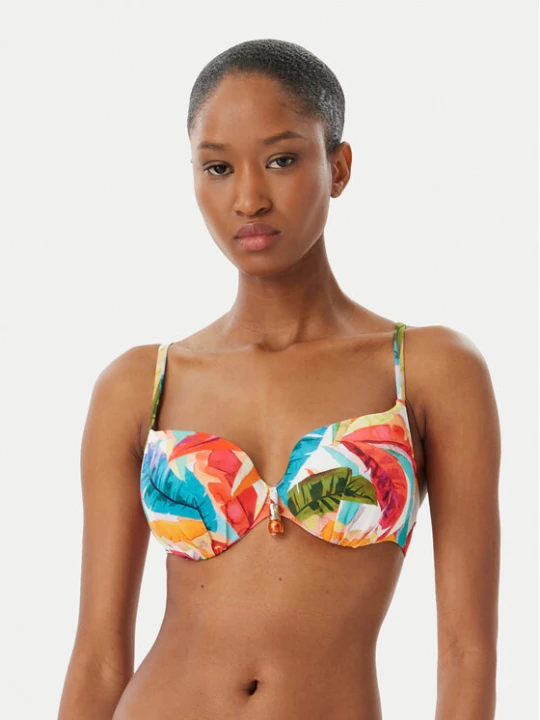 Zdjęcie produktu Selmark Góra od bikini BN616 Kolorowy