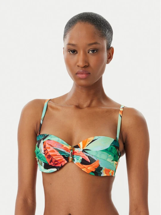 Zdjęcie produktu Selmark Góra od bikini BN616 Kolorowy