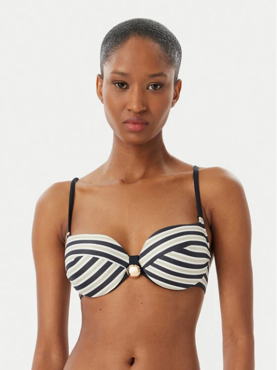 Zdjęcie produktu Selmark Góra od bikini BO717 Kolorowy