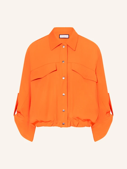 Zdjęcie produktu Sem Per Lei Bluzka orange