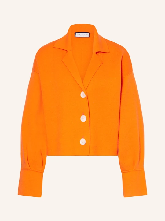 Zdjęcie produktu Sem Per Lei Kardigan orange