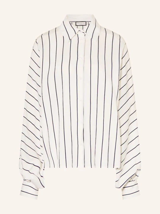 Zdjęcie produktu Sem Per Lei Koszula Oversize weiss