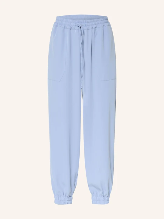 Zdjęcie produktu Sem Per Lei Spodnie W Stylu Joggingowym blau JASNONIEBIESKI