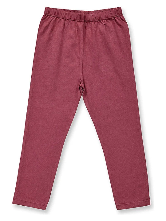 Zdjęcie produktu Sense Organics Legginsy w kolorze czerwonym rozmiar: 146 / 152