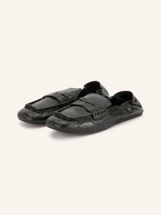 Zdjęcie produktu Senso Penny Loafers Astro I schwarz CZARNY