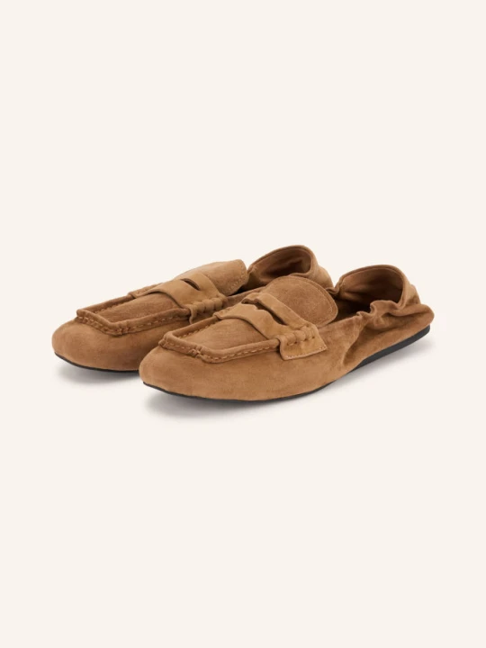 Zdjęcie produktu Senso Penny Loafers Astro Ii braun CAMELOWY