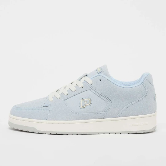 Zdjęcie produktu Serenus Low Suede Pegador niebieski