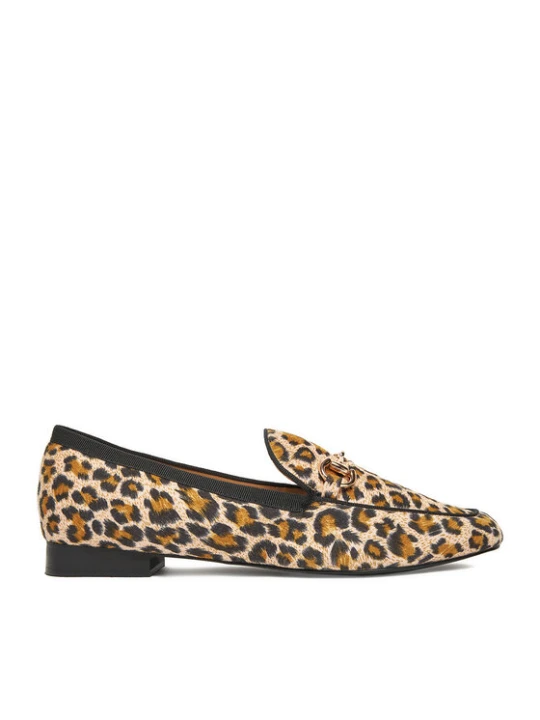 Zdjęcie produktu Sergio Bardi Loafersy WFA3753-1Z-SB Beżowy