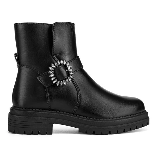 Zdjęcie produktu Sergio Bardi RST-E1057-04SB Czarny