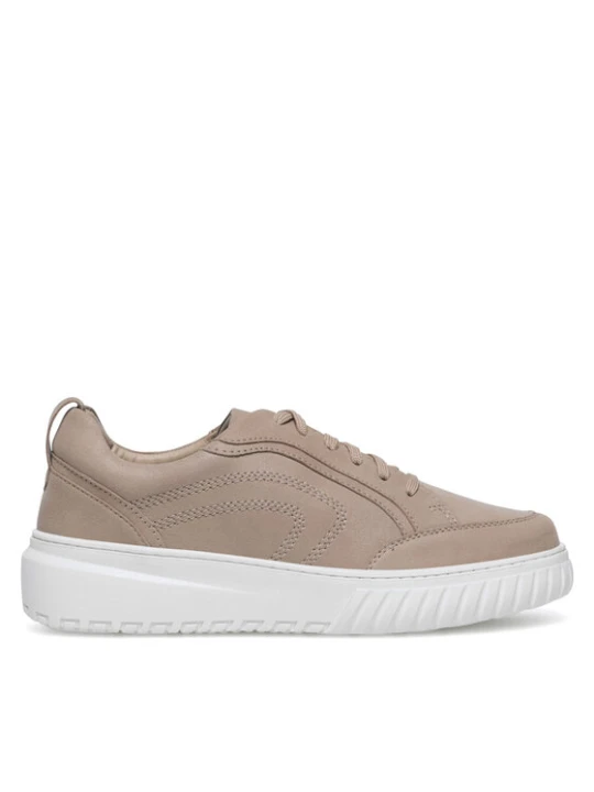 Zdjęcie produktu Sergio Bardi Sneakersy ARC-D1072-01SB Beżowy